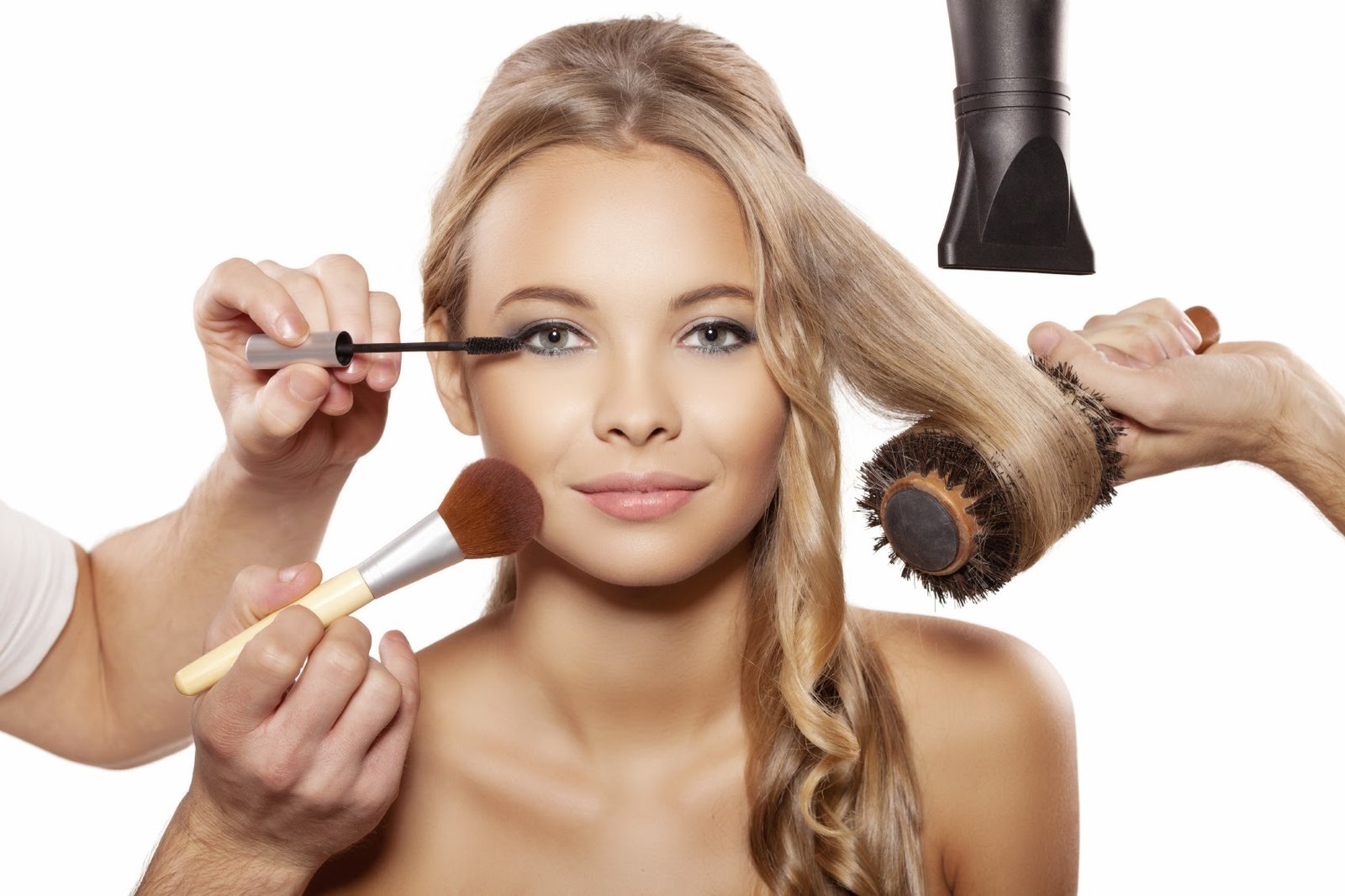 Pack Belleza x 30 Cursos