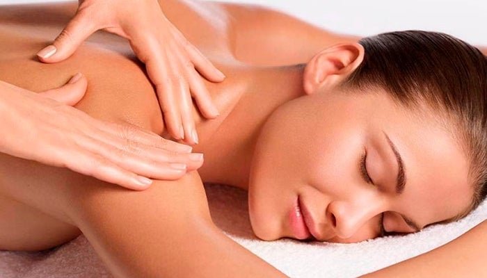 Curso de Masoterapia