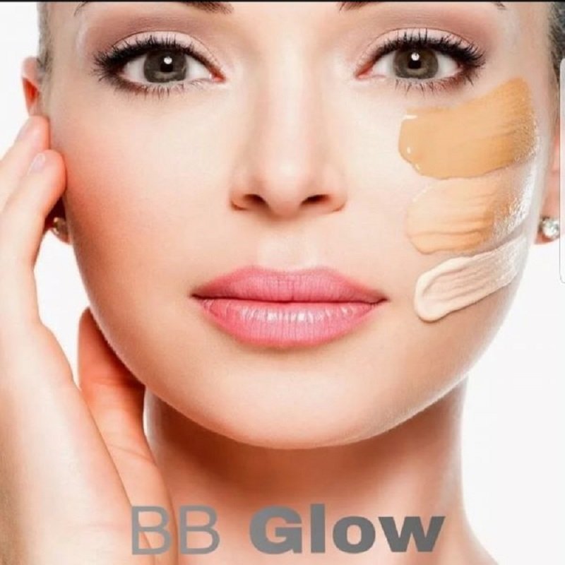 Curso de BB Glow