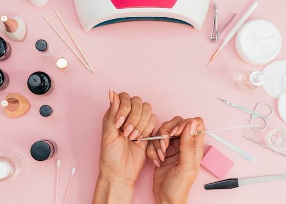 Curso de Manicura